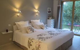 Crisalys Chambres D'Hotes